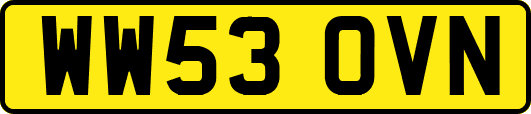WW53OVN