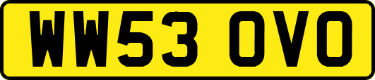WW53OVO