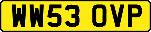 WW53OVP