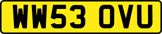 WW53OVU