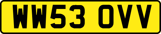 WW53OVV