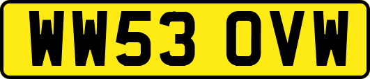 WW53OVW