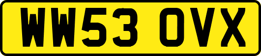 WW53OVX