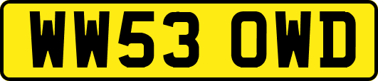 WW53OWD