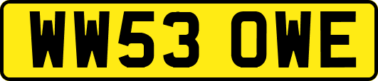 WW53OWE
