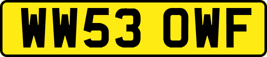 WW53OWF