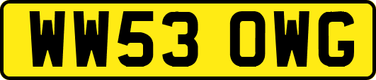 WW53OWG