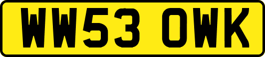 WW53OWK