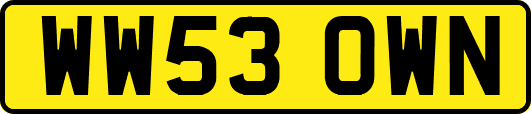 WW53OWN