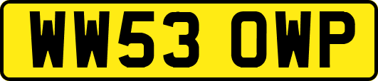 WW53OWP