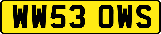 WW53OWS