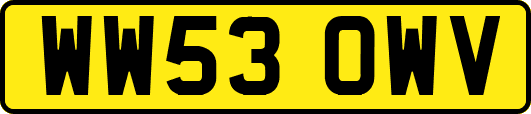 WW53OWV