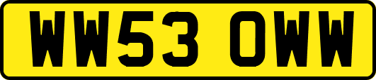 WW53OWW