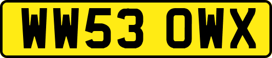 WW53OWX