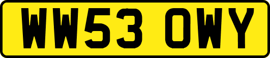 WW53OWY