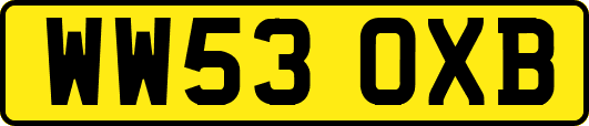 WW53OXB
