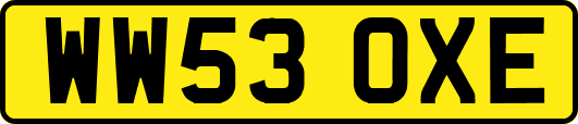 WW53OXE