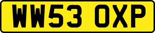 WW53OXP