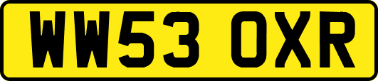 WW53OXR