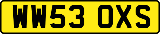 WW53OXS