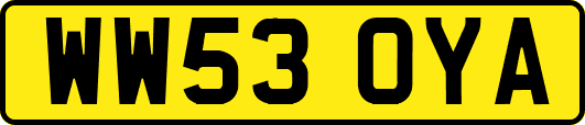 WW53OYA