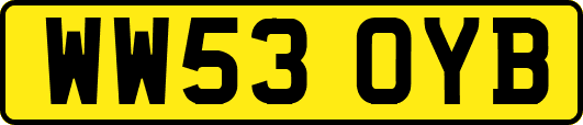 WW53OYB