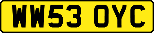WW53OYC