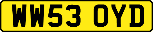 WW53OYD