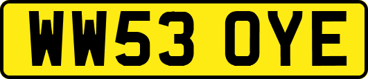 WW53OYE