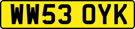WW53OYK