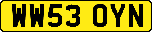 WW53OYN