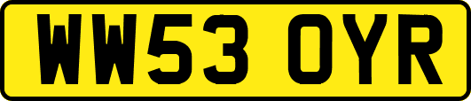 WW53OYR