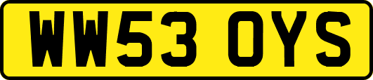WW53OYS