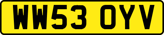 WW53OYV