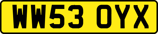 WW53OYX