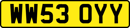 WW53OYY