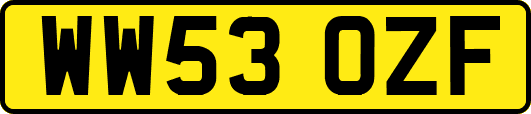 WW53OZF
