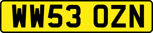 WW53OZN