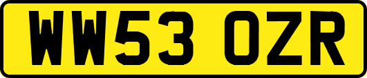 WW53OZR