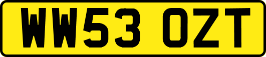 WW53OZT