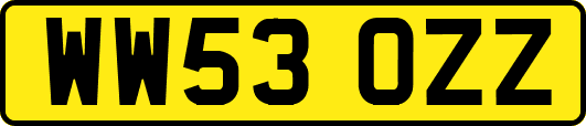 WW53OZZ
