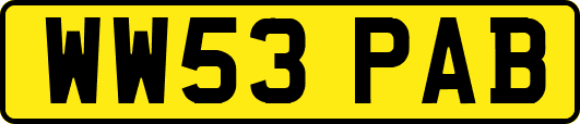 WW53PAB