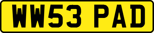 WW53PAD