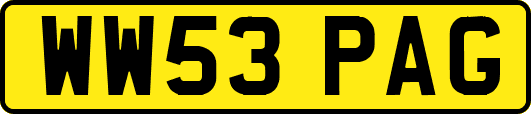 WW53PAG