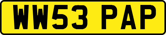 WW53PAP