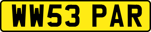 WW53PAR