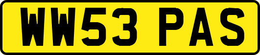 WW53PAS