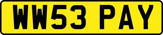 WW53PAY