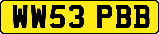 WW53PBB