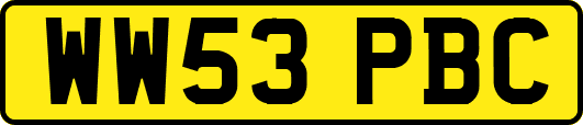 WW53PBC